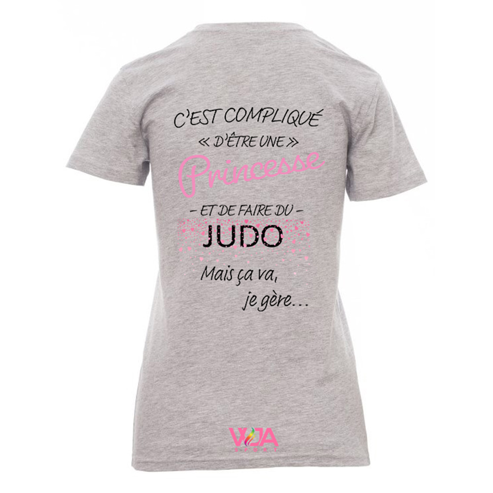 Judo L16